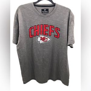 Fanatics men’s NFL Kansas City Chiefs